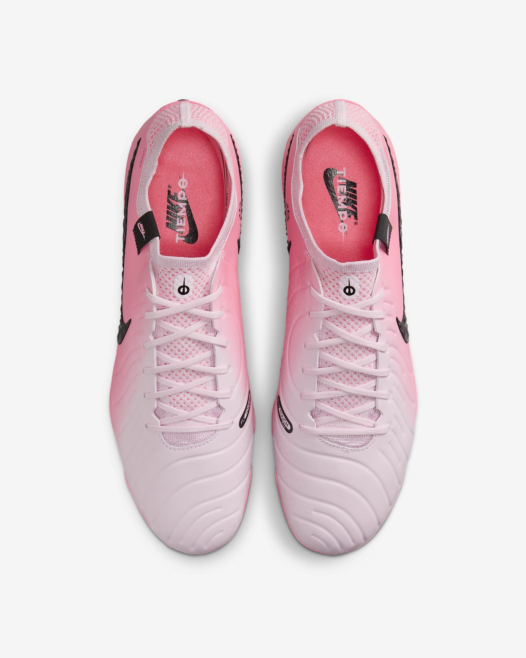 Image of Мъжки Футболни обувки NIKE LEGEND 10 ELITE FG - Ballistic-sport